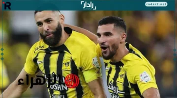 موعد مباراة الاتحاد والشرطة في دوري أبطال آسيا 2025 والقناة الناقلة